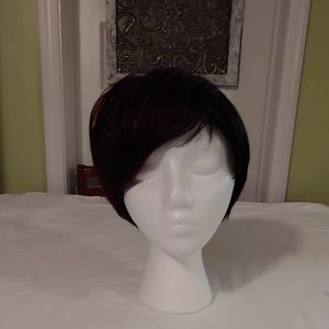 Women's wig